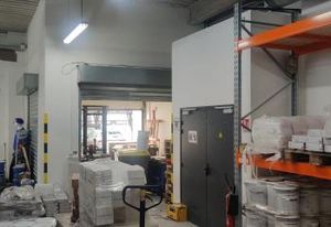 Local d'activité à louer Gonesse - Proximité A1 et RER D