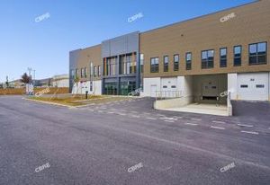 Location entrepôt Wissous - Proximité A6 et A10