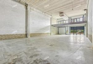 Location entrepôt Bobigny - Proximité A1, A86, RER E