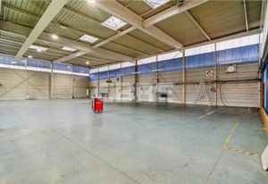 Vente entrepôt Champigny-sur-Marne - Proche RER A