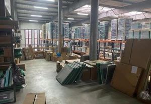 Location entrepôt Serris - Proximité A4 et RER A
