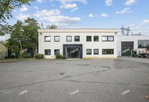Entrepôt à vendre Lisses - Proximité A6 et RER D