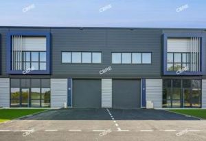 Location entrepôt Villebon-sur-Yvette - Proximité A10