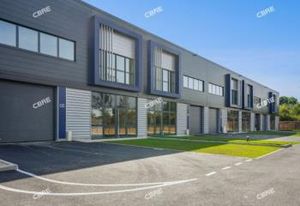 Location entrepôt Villebon-sur-Yvette - Proximité A10