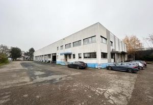 Location entrepôt Wissous - Proche A6 et RER B