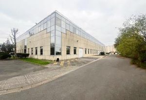 Entrepôt à vendre Chilly-Mazarin - Proximité A6 et transports