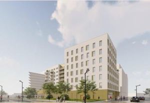 Bureaux à vendre Fleury-les-Aubrais - Tramway et gare