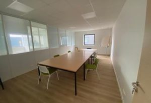 Location local d'activité Cormeilles-en-Parisis - Proche A15 et Transilien