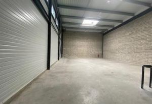Local d'activité à vendre Cormeilles-en-Parisis - Proche A15 et Transilien