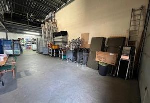 Local d'activité à vendre Morsang-sur-Orge - Proximité A6 et RER C