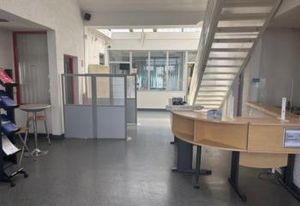 Vente local d'activités Linas - Proche N20 et RER C