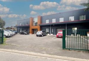 Location local d'activité Guibeville - Proche D19 et RER C