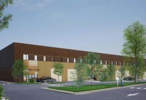 Location entrepôt Brétigny-sur-Orge - Accès A104 et N20