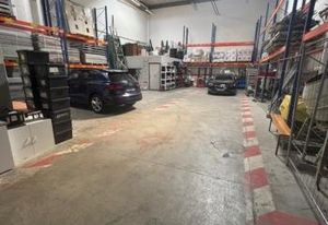 Vente local d'activités Lisses - Proximité A6 et N104