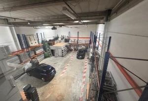 Vente local d'activités Lisses - Proximité A6 et N104
