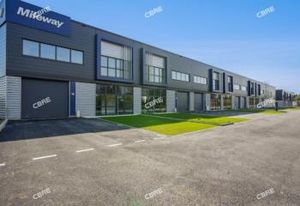Location entrepôt Villebon-sur-Yvette - Proximité A10