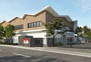 Bâtiments d'activités neufs à vendre Montmagny - Proximité N1 et RER H