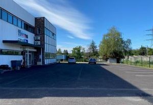 Local d'activité à louer Palaiseau - Proche A10, A6, N20