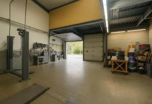 Local d'activité à vendre Saint-Ouen-l'Aumône - Proche A15 et Transilien