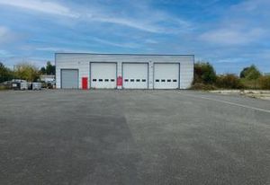 Entrepôt à vendre Pithiviers - Proche D921