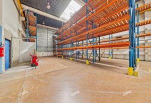 Vente entrepôt Saint-Germain-en-Laye - Proximité A14 et RER