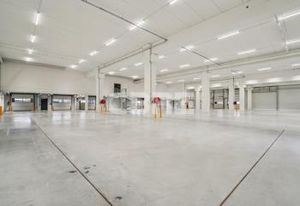 Location entrepôt Bondy - Proximité A3 et transports en commun