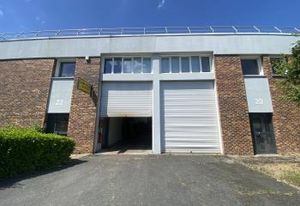 Vente entrepôt Lisses - Proximité A6 et N104