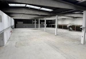 Location entrepôt Saint-Ouen-l'Aumône - Proximité A15 et A115