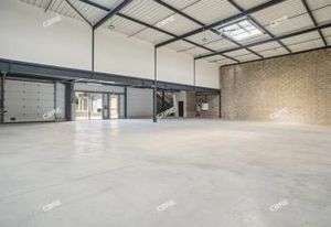 Vente local d'activités Marolles-en-Hurepoix - Proche A6 et N104