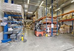 Local d'activités à louer Nanterre - Proximité A86 et RER A