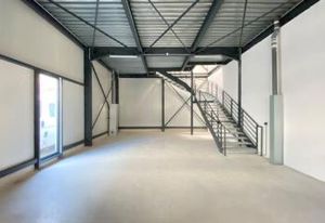 Location entrepôt Bagnolet - Proche Paris et ligne 9 du métro