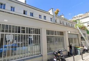 Local d'activité à louer Paris 10 - Proche métro ligne 11