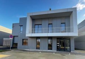 Location entrepôt Chanteloup-en-Brie - Proche A104 et RER A