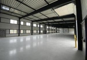 Entrepôt à vendre Ollainville - Proximité N20 et rond-point