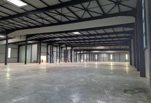 Location entrepôt Croissy-Beaubourg - Proximité A4 et A104