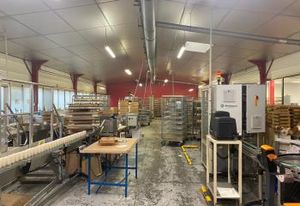 Local d'activité à vendre Argenteuil - Proche A86 et Transilien