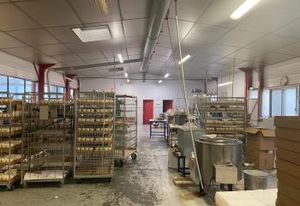 Local d'activité à vendre Argenteuil - Proche A86 et Transilien