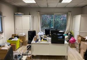 Local d'activité à vendre Argenteuil - Proche A86 et Transilien