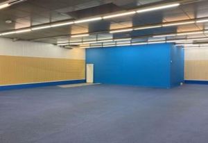 Location entrepôt Champigny-sur-Marne - Proche A4 et RER E