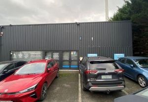 Local commercial à louer Champigny-sur-Marne - Proche A4 et RER E