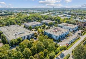 Location entrepôt Lisses - Proximité A6 et RER D