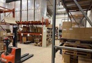 Vente local d'activité Chennevières-sur-Marne - Proximité RER A