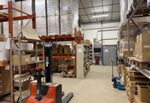 Vente local d'activité Chennevières-sur-Marne - Proximité RER A