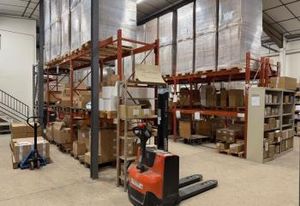 Vente local d'activité Chennevières-sur-Marne - Proximité RER A