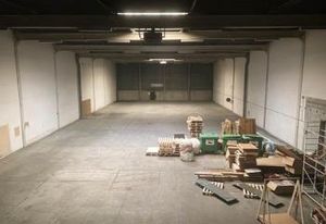 Entrepôt à louer Antony - Proche A6 et RER B/C