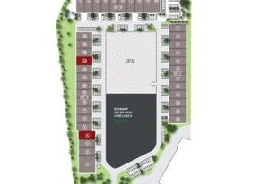 Local d'activité à louer Le Thillay - Proximité A1, A3, A104 et RER D