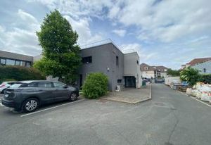 Vente local d'activité Wissous - Proximité A6/A10
