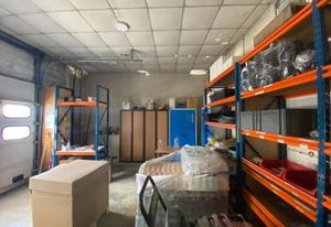Vente local d'activité Wissous - Proximité A6/A10