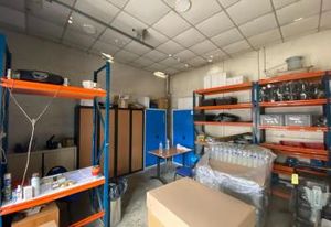Vente local d'activité Wissous - Proximité A6/A10