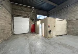 Location local d'activités Valenton - Proximité N6 et RER D